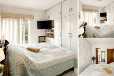 Apartamento à venda com 2 quartos, sendo 1 suíte,  em Lins de Vasconcelos, Rio de Janeiro, RJ