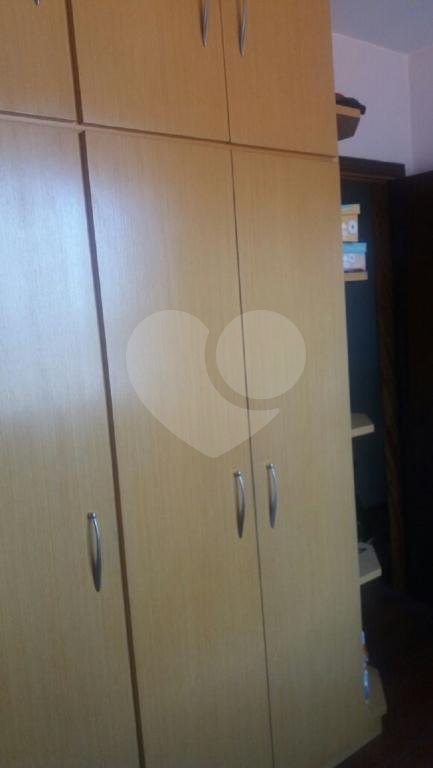 Sobrado à venda com 3 quartos, sendo 1 suíte, em Santana, São Paulo, SP