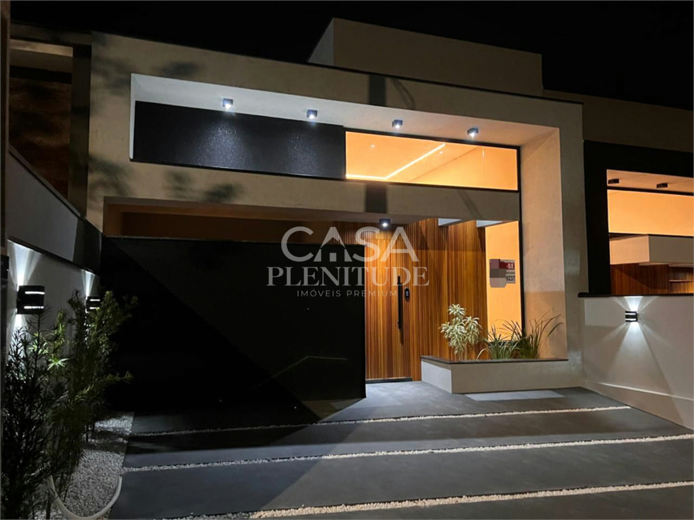 Casa em condomínio à venda com 2 quartos, sendo 1 suíte,  em Residencial Bosques dos Ipês, Tatuí, SP