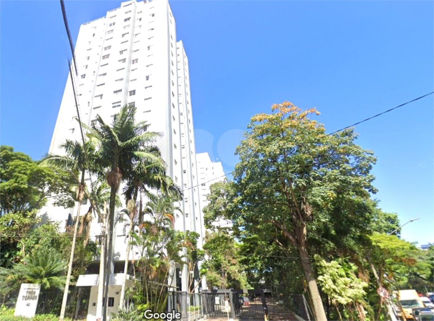 Apartamento à venda com 1 suíte em Chácara Santo Antônio, São Paulo, SP