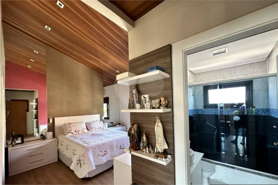 Casa à venda com 4 quartos, sendo 3 suítes, em Mandaqui, São Paulo, SP