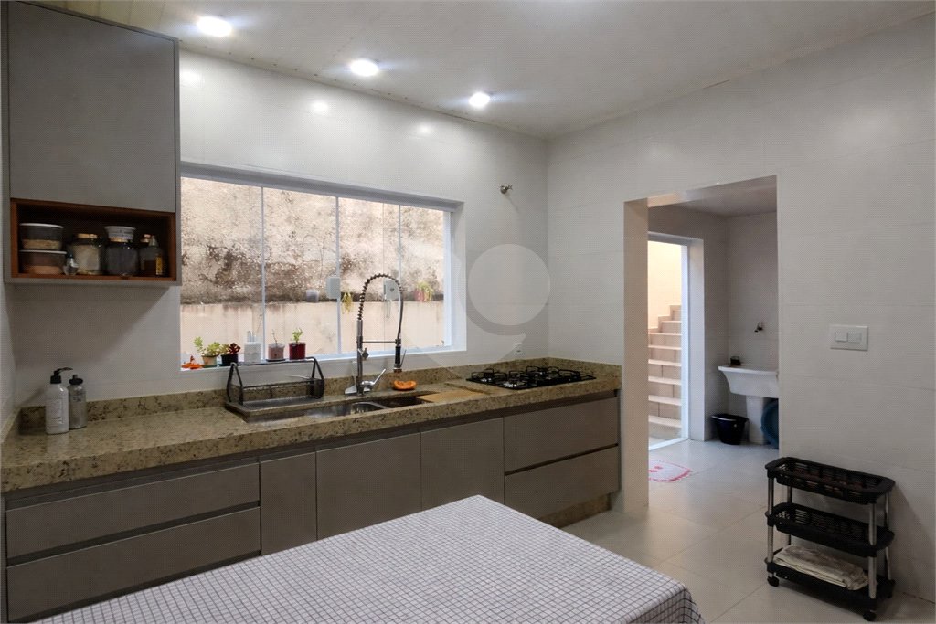 Casa para alugar com 3 quartos, sendo 1 suíte, em Jardim Sorocabano, Sorocaba, SP