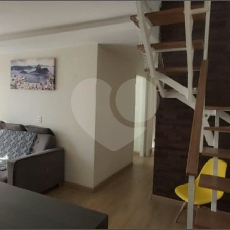 Apartamento à venda com 2 quartos, sendo 1 suíte, em Vila Vera, São Paulo, SP