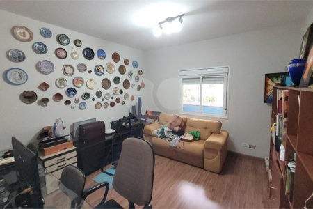 Apartamento à venda com 2 quartos em Perdizes, São Paulo, SP