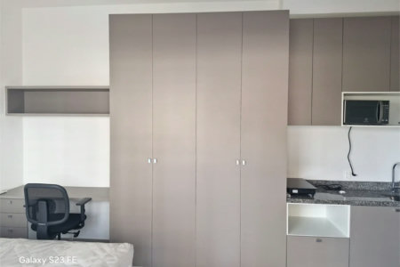 Studio à venda ou para alugar com 1 quarto em Pinheiros, São Paulo, SP