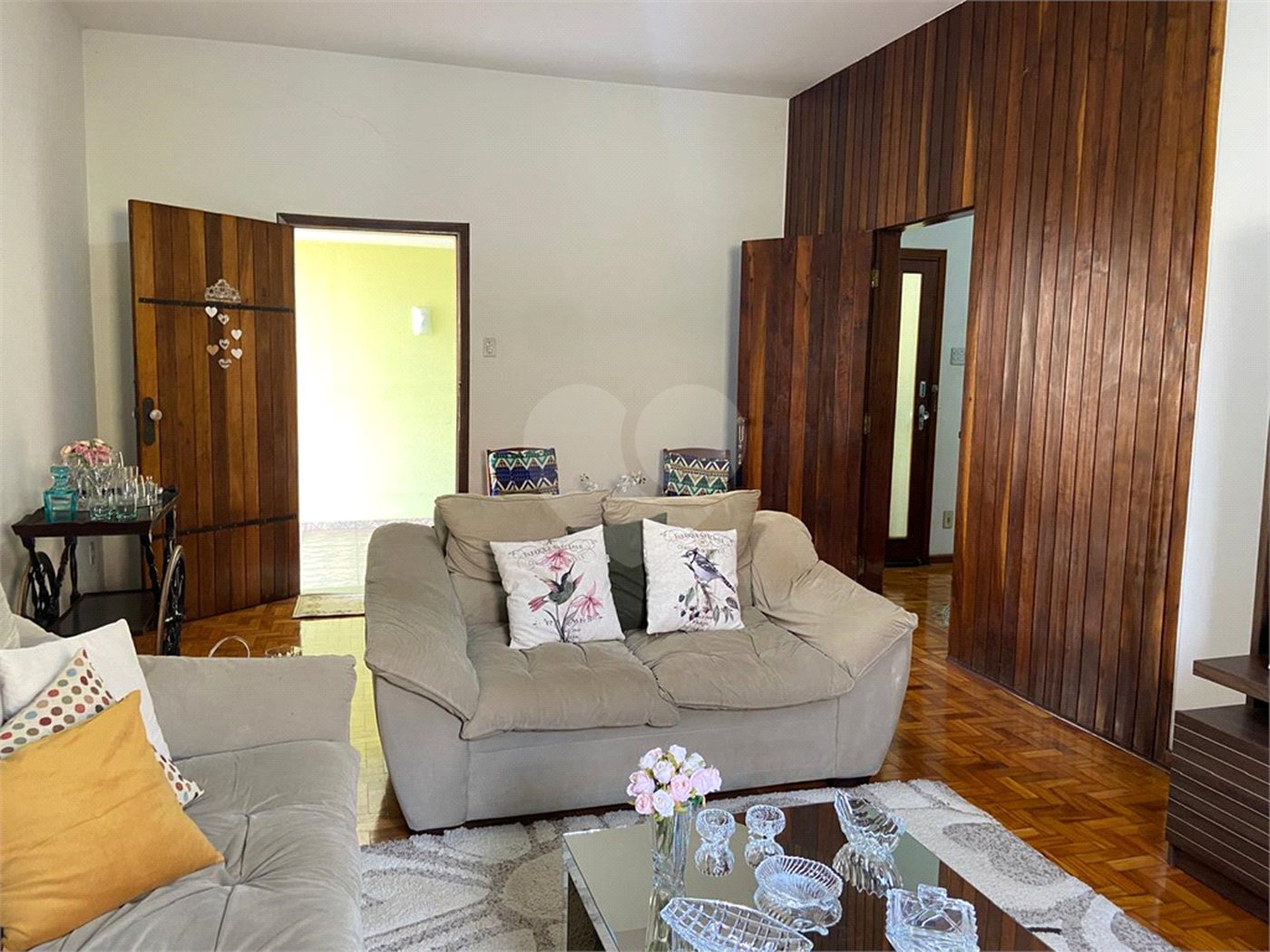 Casa à venda com 3 quartos, sendo 1 suíte, no Centro, Araraquara, SP