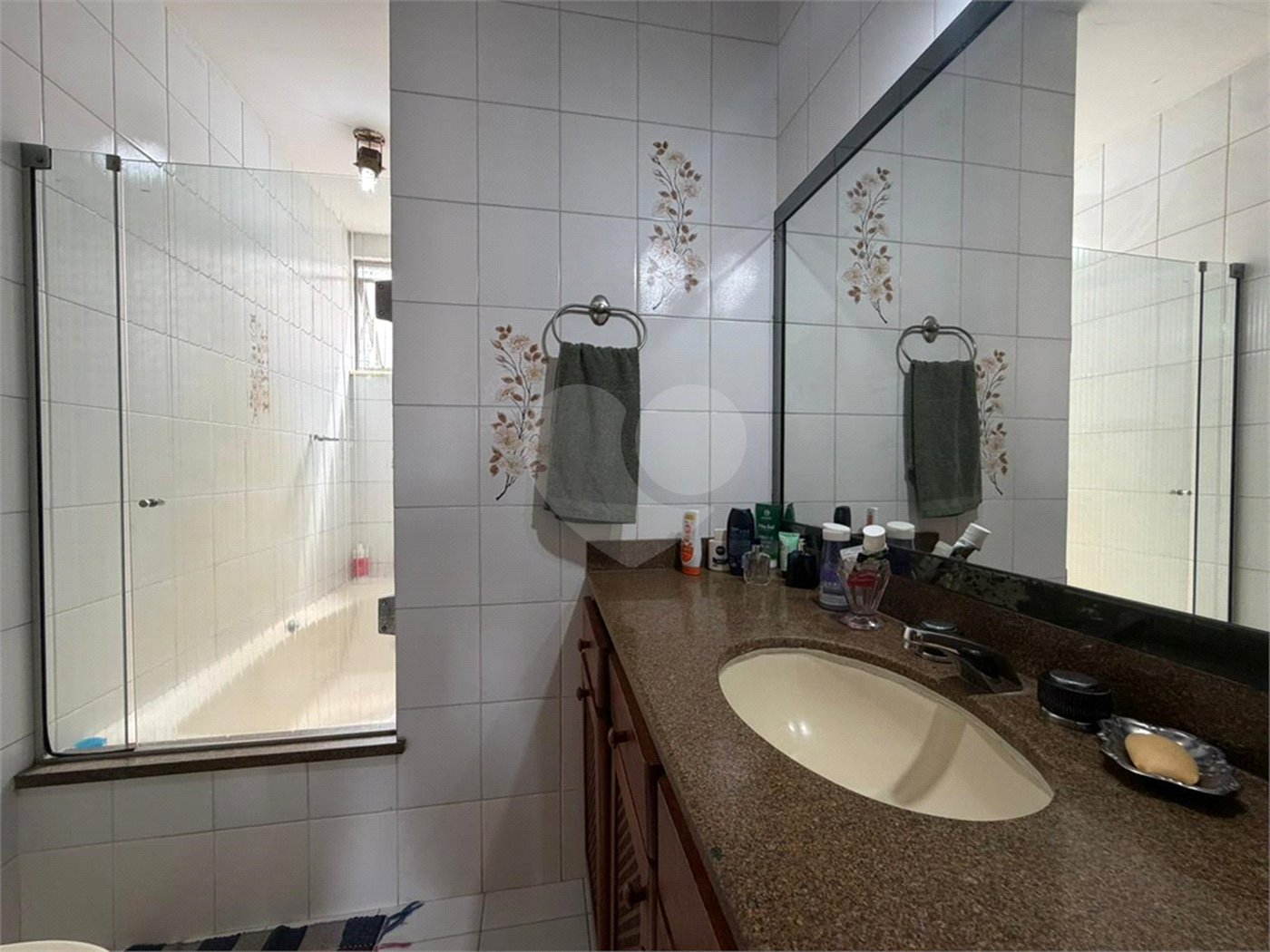 Apartamento à venda com 3 quartos, sendo 1 suíte, em Tijuca, Rio de Janeiro, RJ