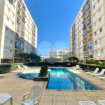 Apartamento para alugar com 2 quartos em Loteamento City Jaragua, São Paulo, SP