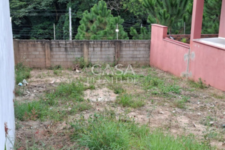 Terreno em condomínio à venda em Colina Santa Mônica, Votorantim, SP