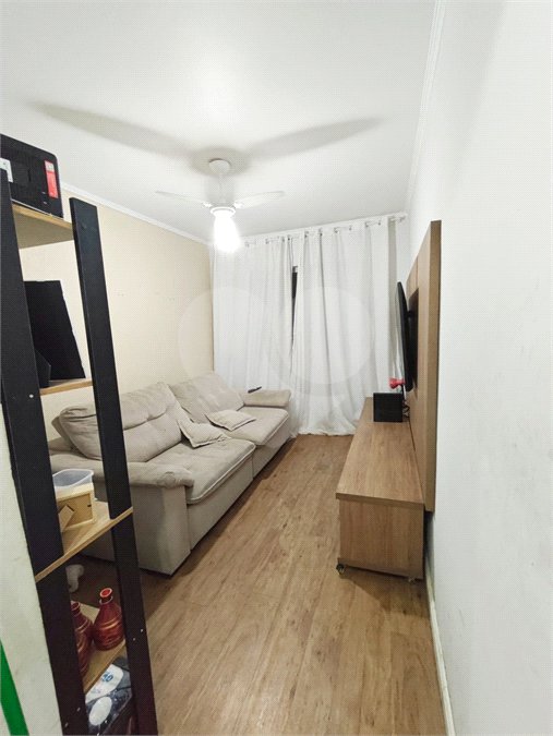 Apartamento à venda com 2 quartos em Anchieta, São Bernardo do Campo, SP