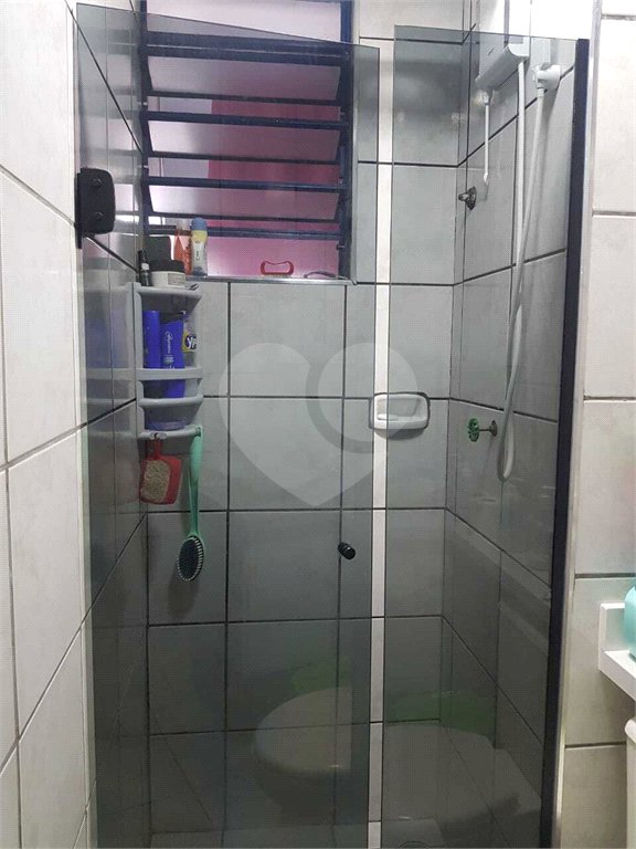 Apartamento à venda com 2 quartos no Brasilândia, São Paulo, SP