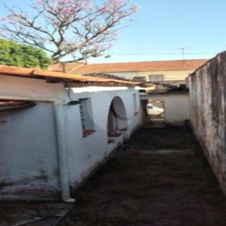 Terreno à venda em Jardim Oriental, São Paulo, SP