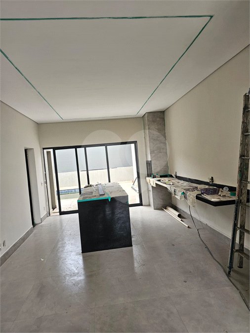 Casa à venda com 3 suítes no condomínio Vivendas da Mata Portal Paineiras, Ribeirão Preto - SP