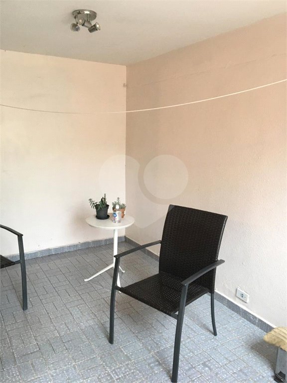 Casa Térrea à venda com 3 quartos em Casa Verde, São Paulo, SP
