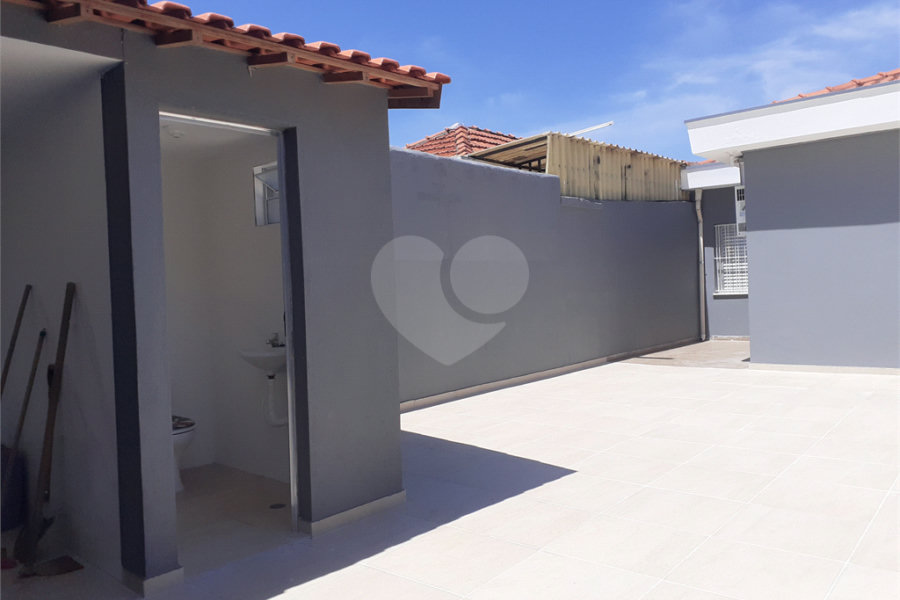 Casa à venda com 3 quartos, sendo 1 suíte, em Casa Verde, São Paulo, SP