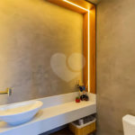 Apartamento à venda com 2 quartos, sendo 1 suíte, em Santo Amaro, São Paulo, SP