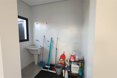 Casa à venda com 3 suítes no condomínio Sun Lake, Sorocaba - SP