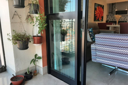 Apartamento à venda com 3 quartos, sendo 2 suítes, em Tucuruvi, São Paulo, SP