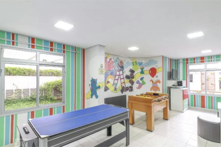 Apartamento à venda com 3 quartos, sendo 1 suíte, em Santa Teresinha, São Paulo, SP