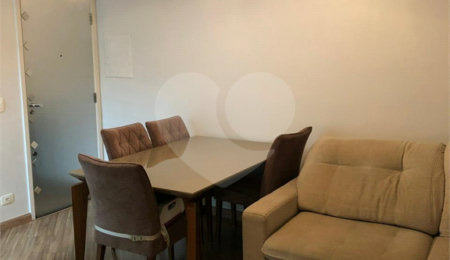 Apartamento à venda com 2 quartos, sendo 1 suíte, em Vila Mazzei, São Paulo, SP