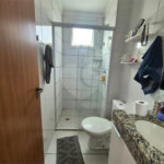 Apartamento à venda com 2 quartos em Pirituba, São Paulo, SP