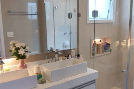 Apartamento à venda com 3 suítes em Vila Andrade, São Paulo, SP