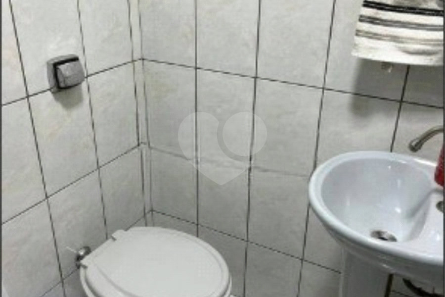 Sobrado à venda com 3 quartos, sendo 1 suíte, em Parque Naçoes Unidas, São Paulo, SP