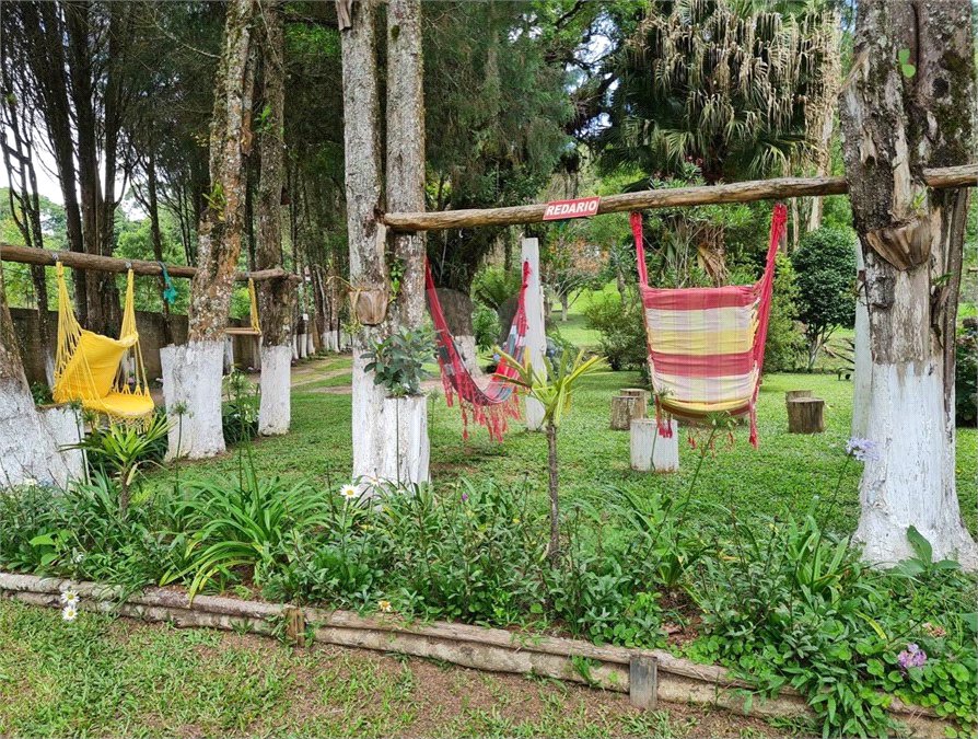 Chácara à venda com 3 quartos, sendo 1 suíte,  em Loteamento Jardim Nova Ibiúna, Ibiúna, SP