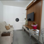 Apartamento à venda com 2 quartos em Jardim das Cerejeiras, Atibaia, SP