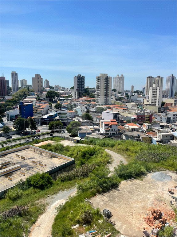 Apartamento à venda com 3 suítes em Jardim Bebedouro, Guarulhos, SP