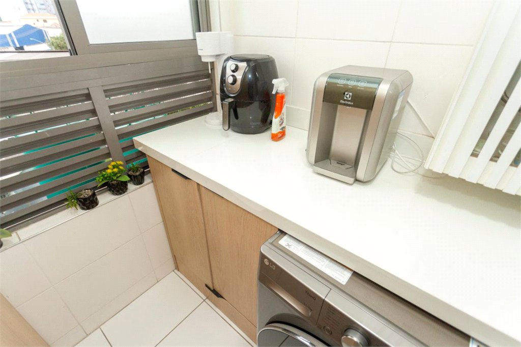 Apartamento à venda com 2 quartos em Vila Constança, São Paulo, SP