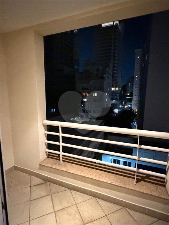 Apartamento à venda com 1 quarto em Pinheiros, São Paulo, SP