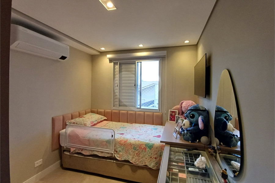 Apartamento à venda com 3 quartos, sendo 1 suíte, em Vila Guilherme, São Paulo, SP
