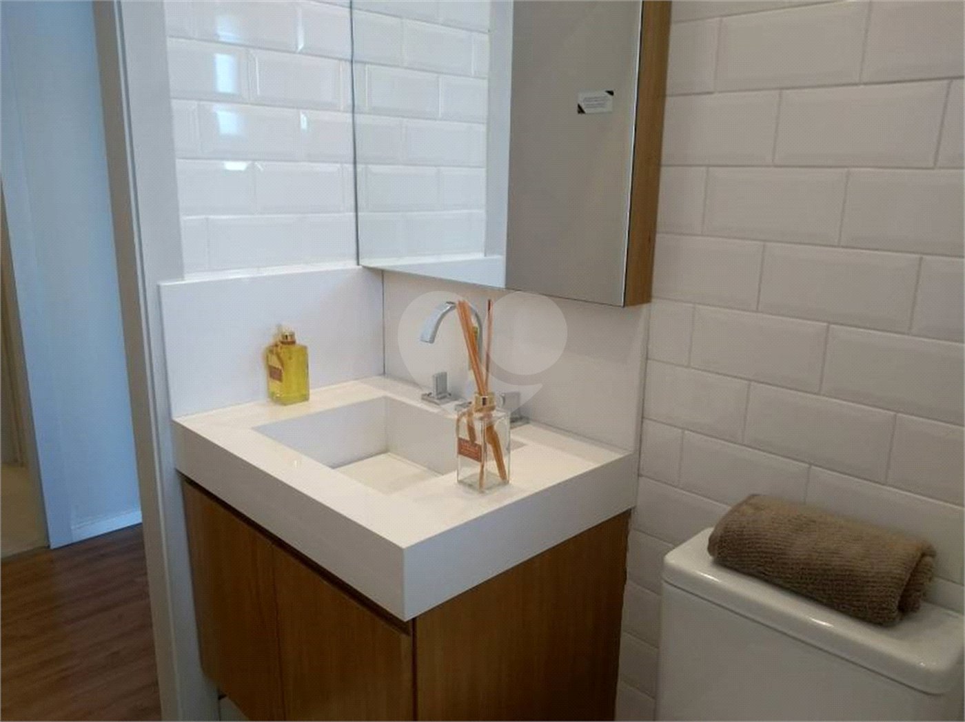 Apartamento à venda com 2 suítes em Vila Leopoldina, São Paulo, SP