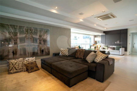 Apartamento à venda com 4 quartos, sendo 3 suítes, em Alto da Mooca, São Paulo, SP