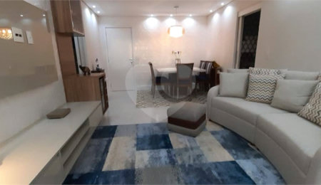 Apartamento à venda com 4 quartos, sendo 2 suítes,  em Jardim Flor da Montanha, Guarulhos, SP