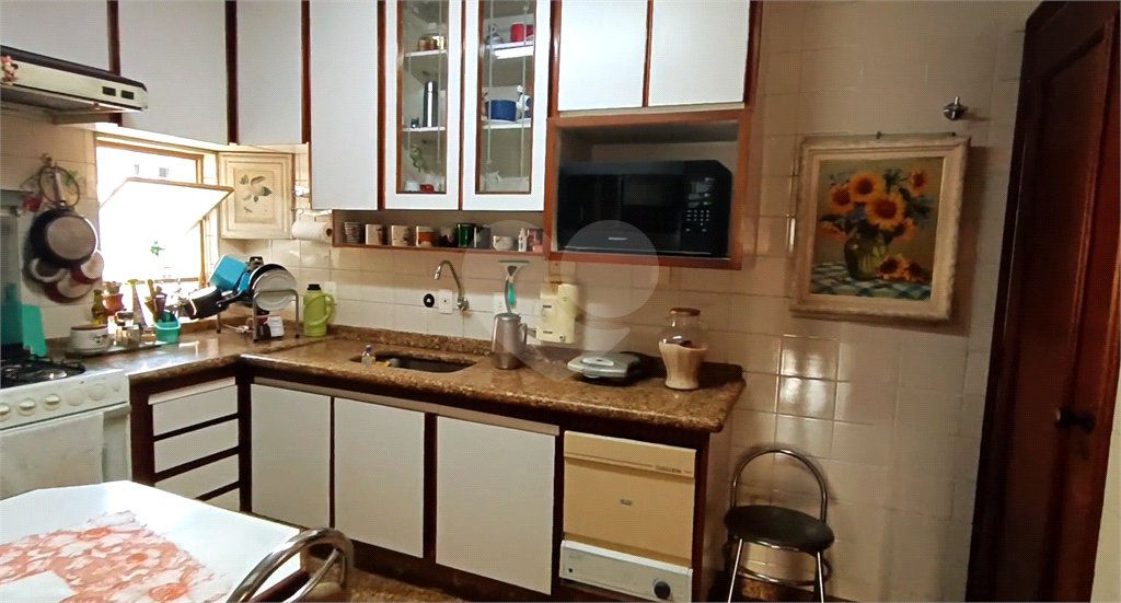 Apartamento à venda com 3 quartos, sendo 1 suíte, em Perdizes, São Paulo, SP