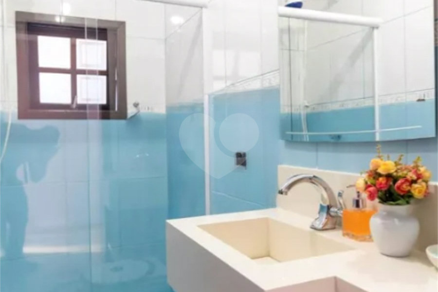 Sobrado à venda com 3 quartos, sendo 1 suíte,  em Penha, São Paulo, SP