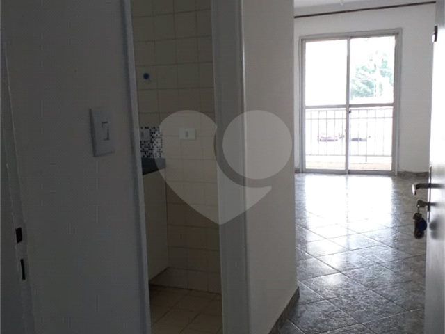 Apartamento à venda com 3 quartos em Vila Guilherme, São Paulo, SP