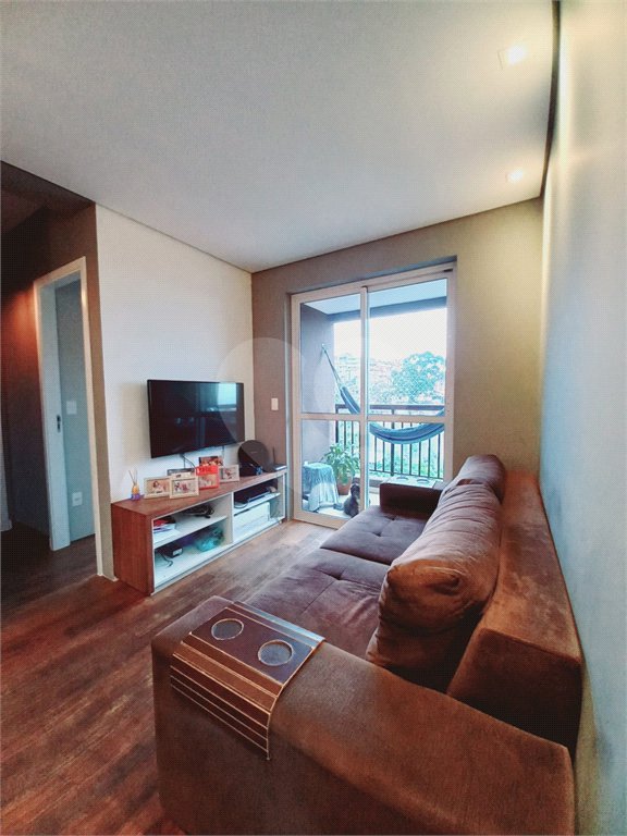 Apartamento à venda com 2 quartos em Vila Andrade, São Paulo, SP