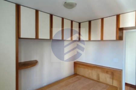 Apartamento à venda no Edifício Tatiana - 2 Dormitórios Sumarezinho (Vila Madalena)