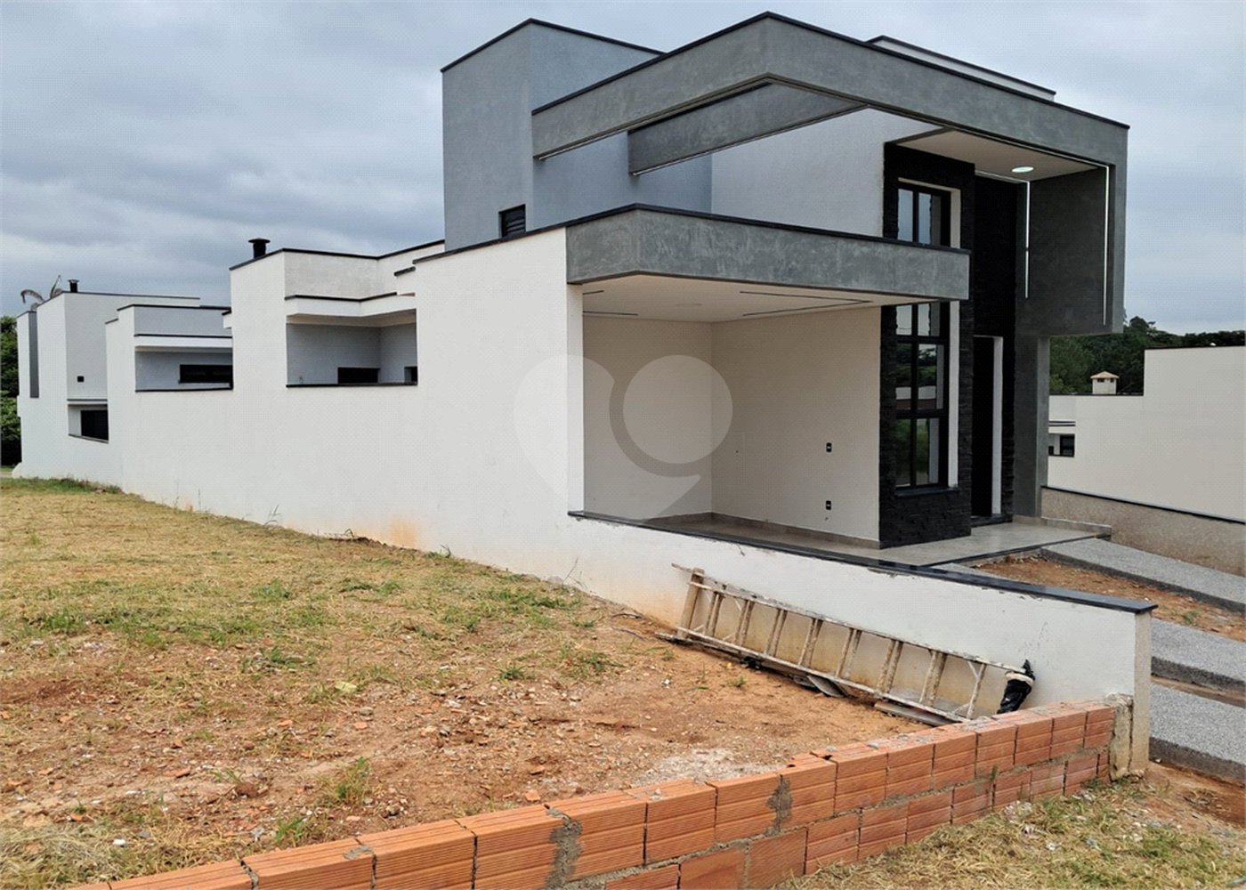 Casa à venda com 3 quartos, sendo 1 suíte,  no condomínio Reserva Ipanema I, Sorocaba - SP