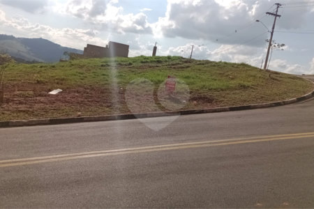 Terreno à venda em Guaxinduva, Bom Jesus dos Perdões, SP