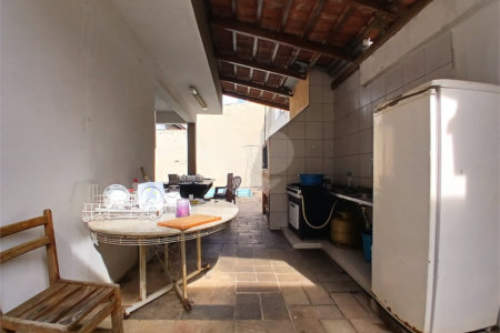 Casa para alugar com 3 quartos, sendo 1 suíte, em Esplanada Mendes Moraes, São Roque, SP