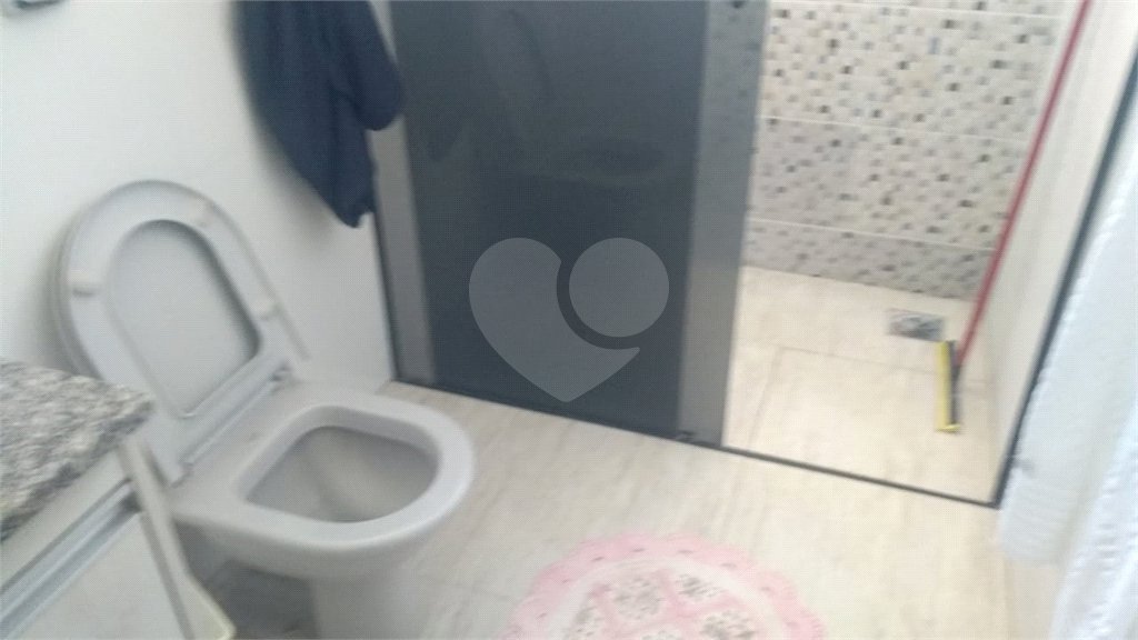 Casa térrea para venda ou locação no Santa Felícia.
