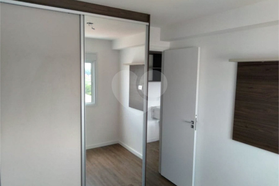 Apartamento para alugar com 1 quarto em Jabaquara, São Paulo, SP