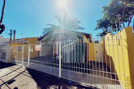 Casa à venda com 3 quartos, sendo 1 suíte, em Jardim América, Indaiatuba, SP
