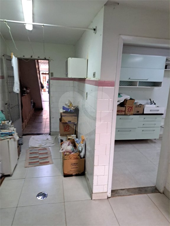 Casa à venda com 3 quartos em Freguesia do Ó, São Paulo, SP