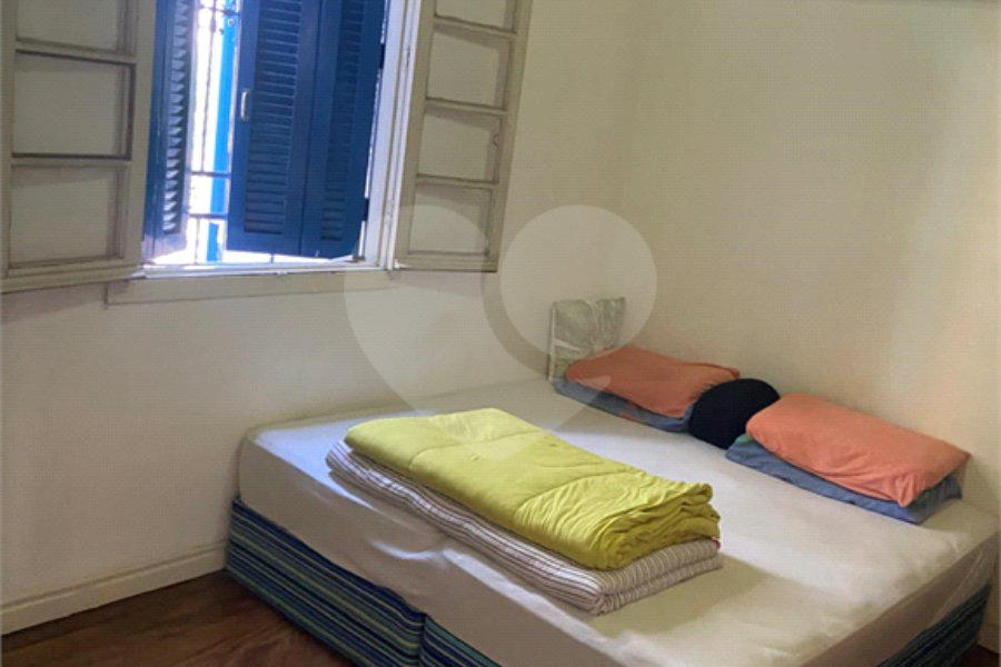 Casa Térrea à venda com 3 quartos em Santana, São Paulo, SP