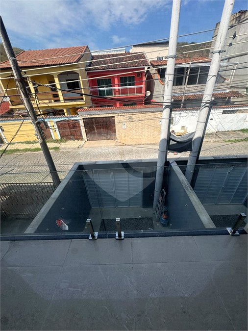Casa à venda com 2 suítes em Campo Grande, Rio de Janeiro, RJ